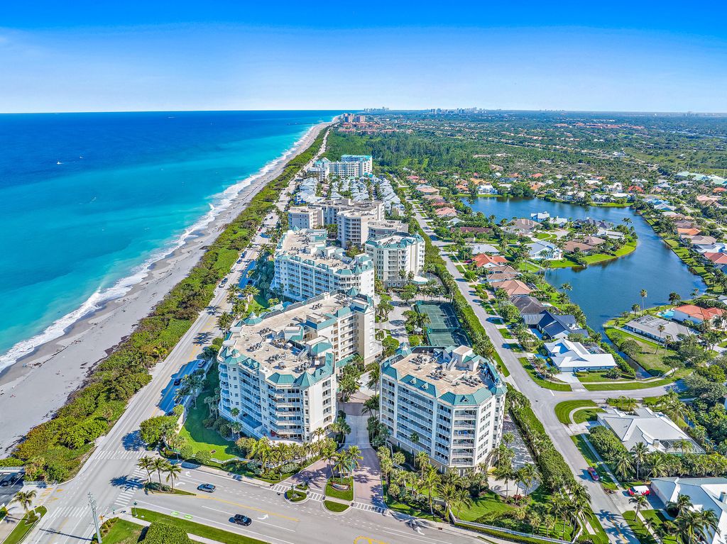 Photo of 221 Ocean Grande Boulevard #407, Jupiter, FL 33477 (MLS # R11143653)
