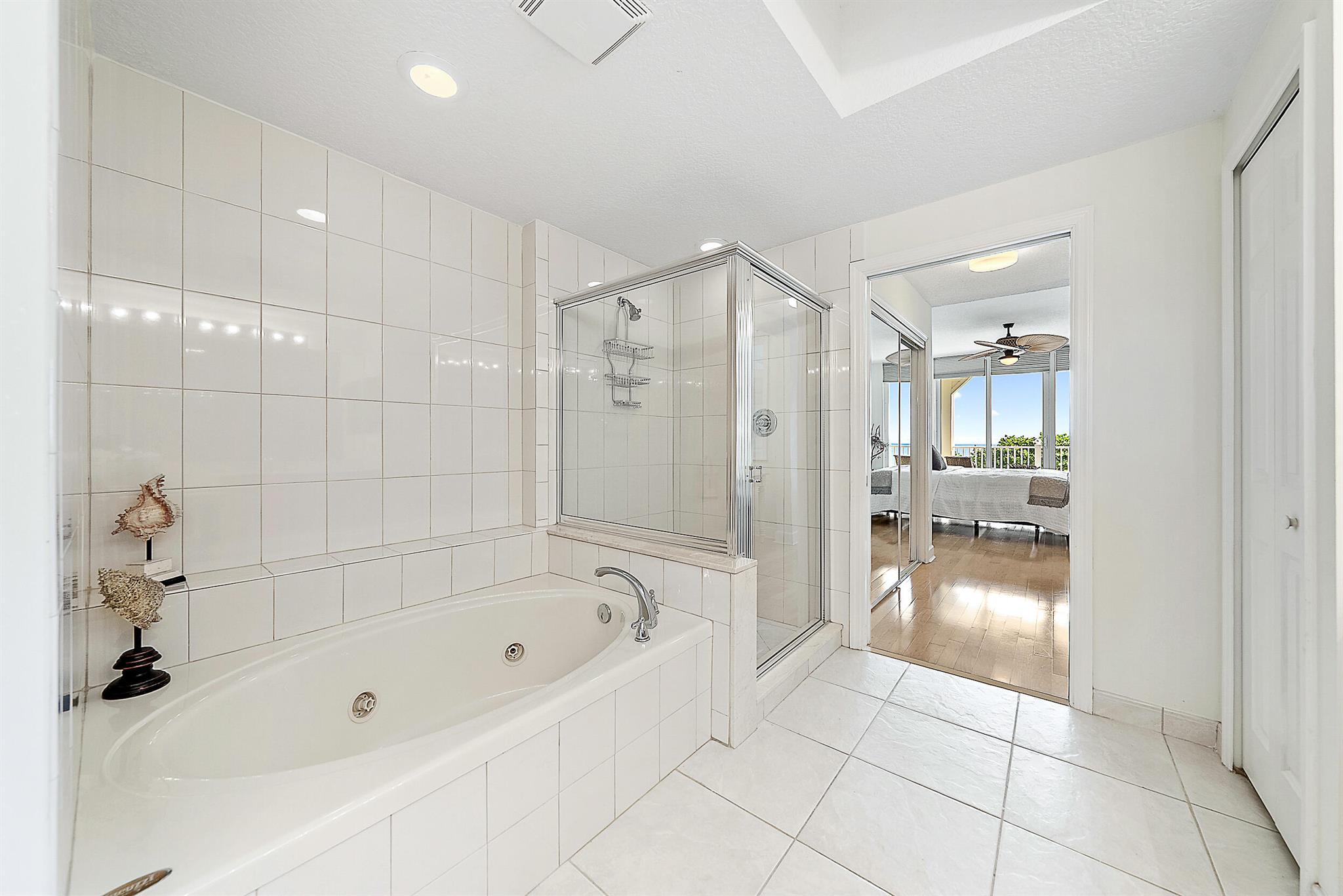 Jupiter Ocean Grande - Residential