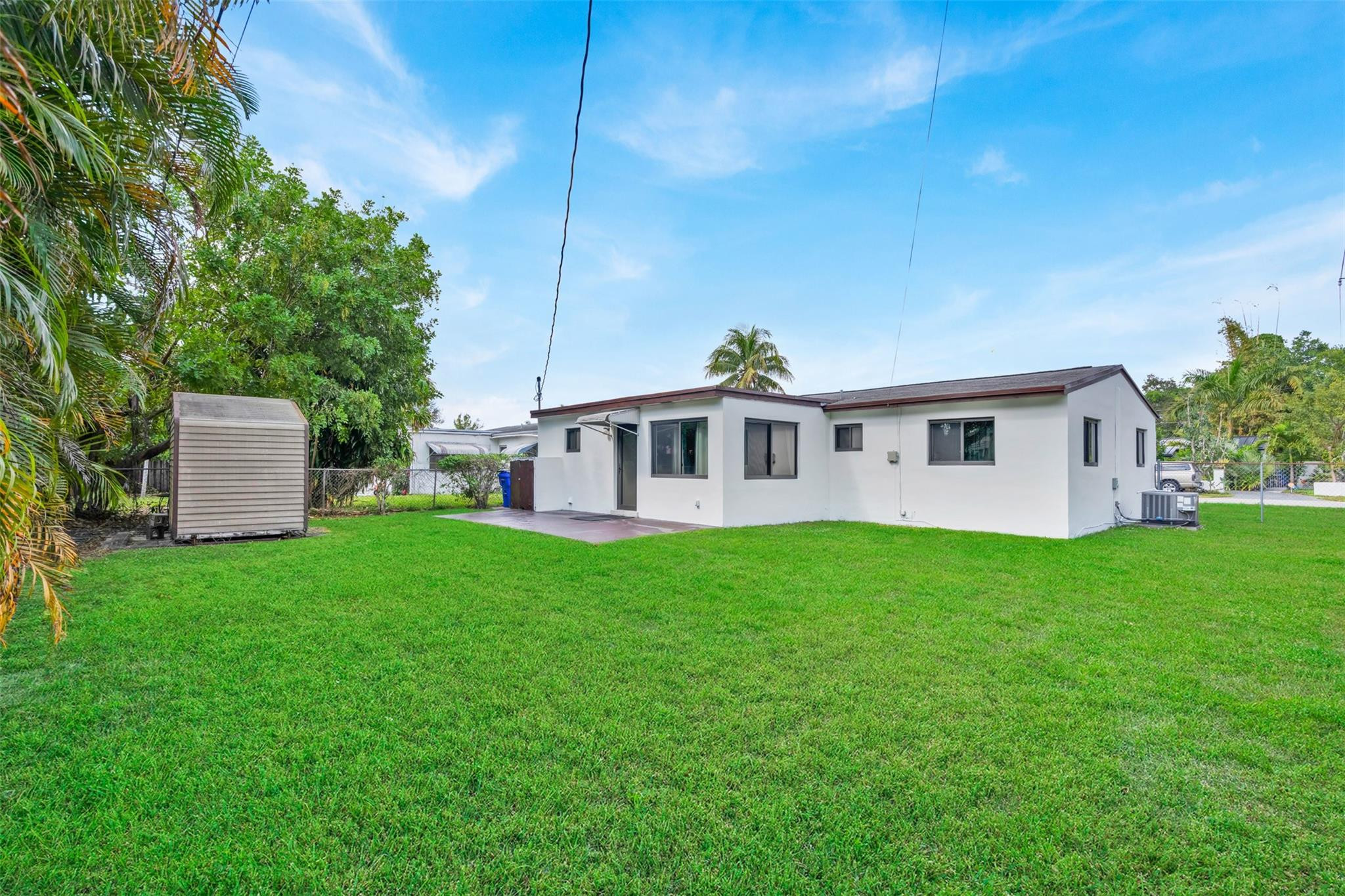 6400 W Garfield Street