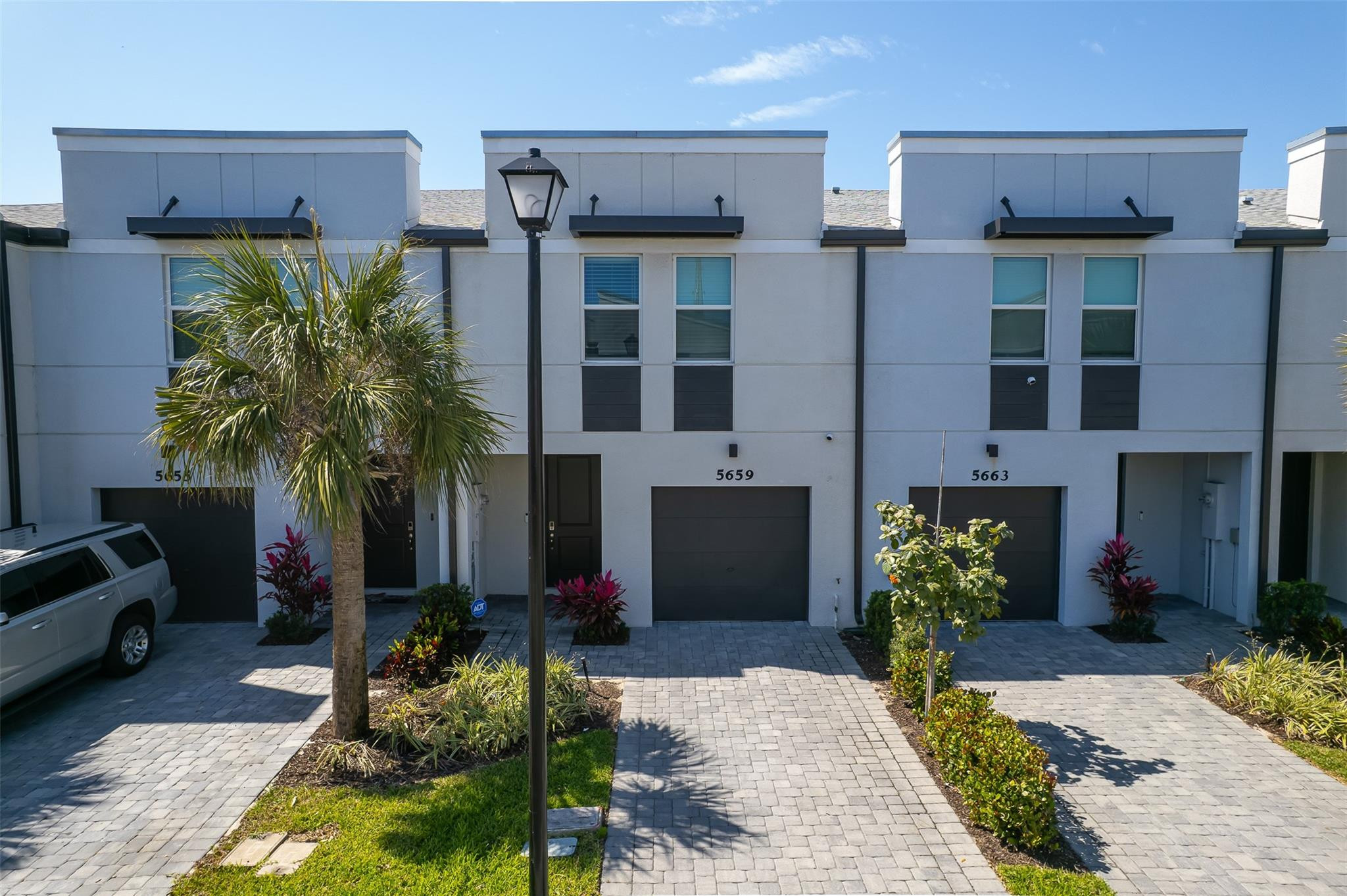 Enclave at Mangonia Park - Residential