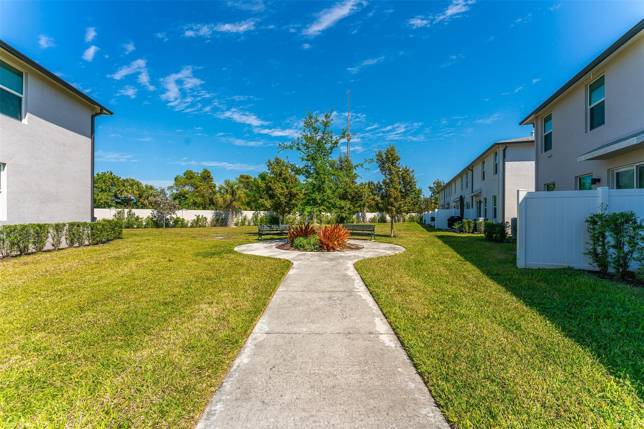 Enclave at Mangonia Park - Residential