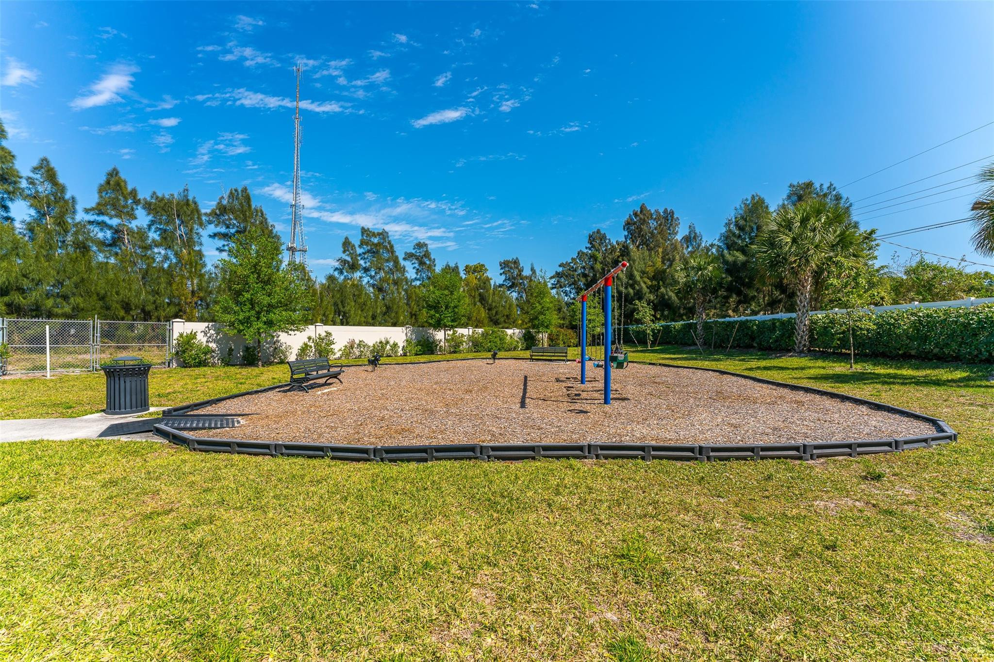 Enclave at Mangonia Park - Residential