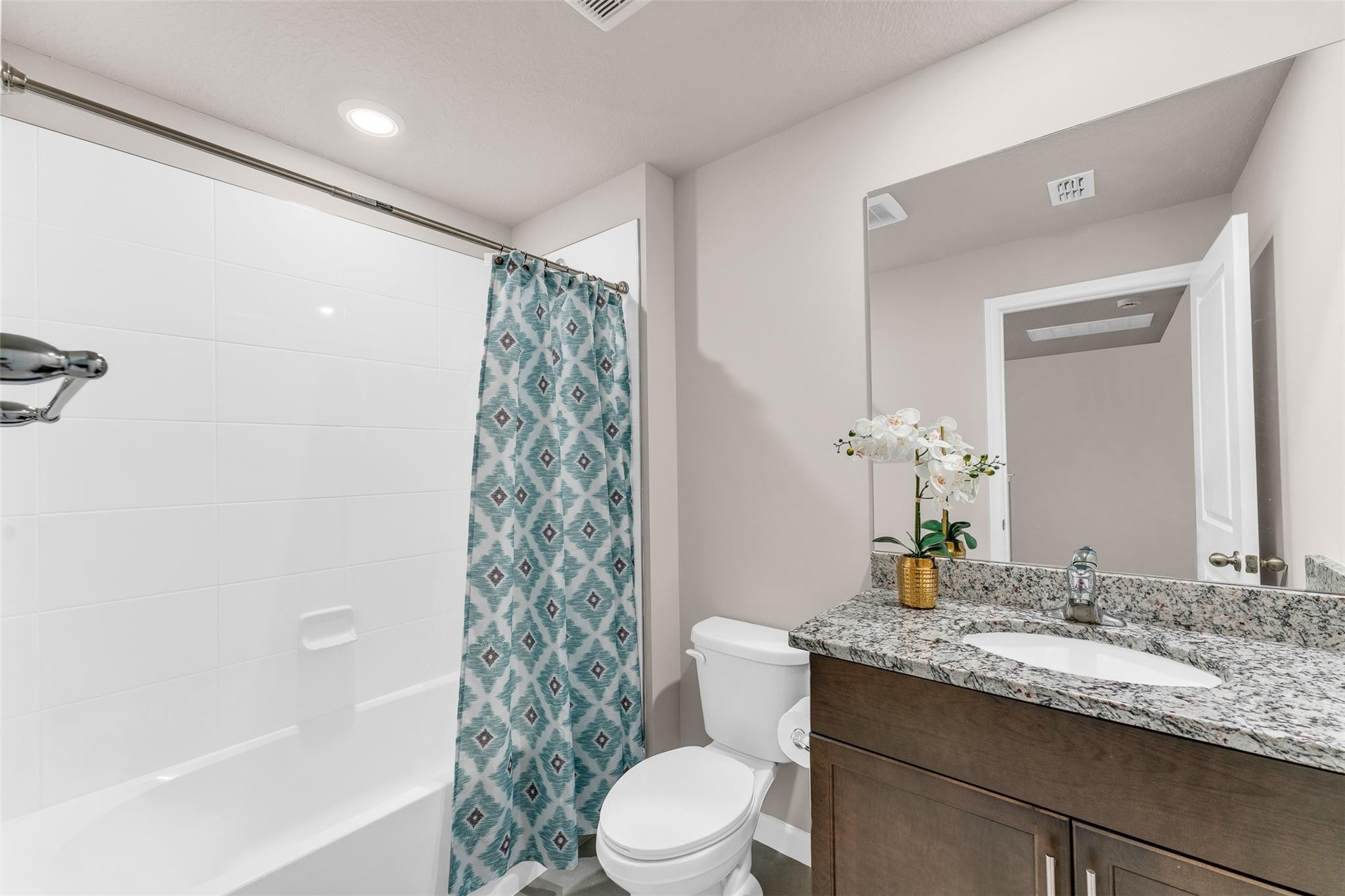 Enclave at Mangonia Park - Residential