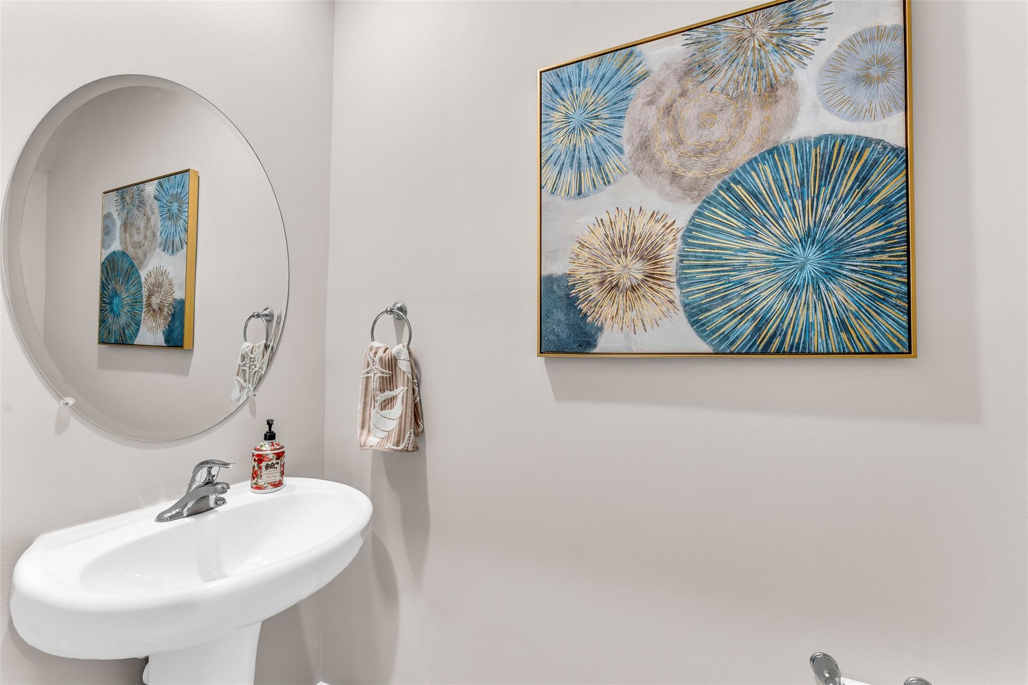 Enclave at Mangonia Park - Residential