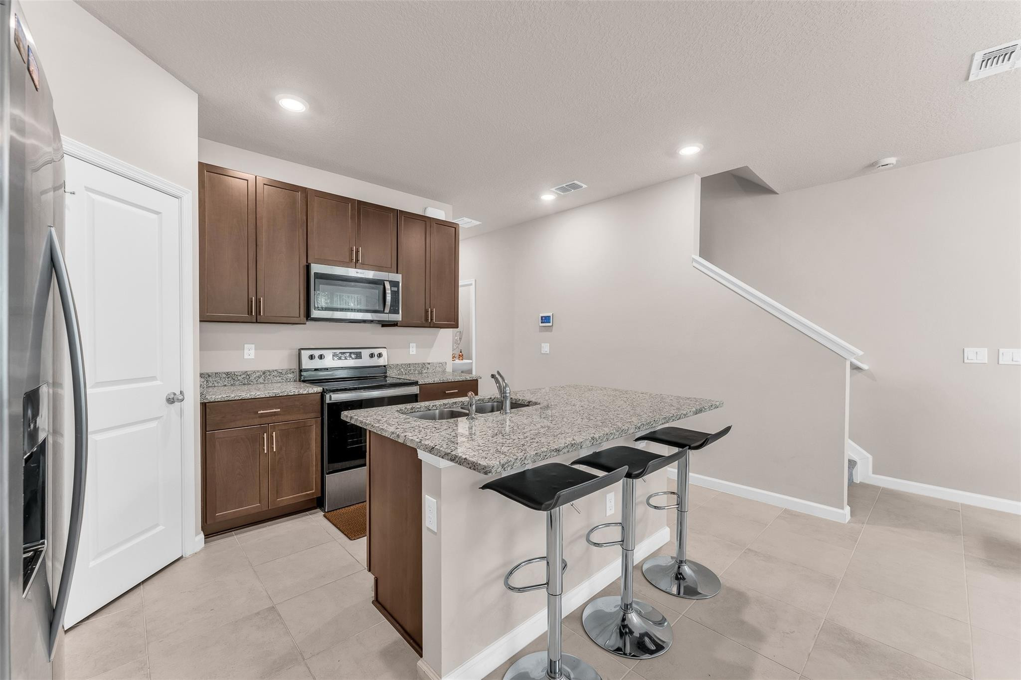 Enclave at Mangonia Park - Residential