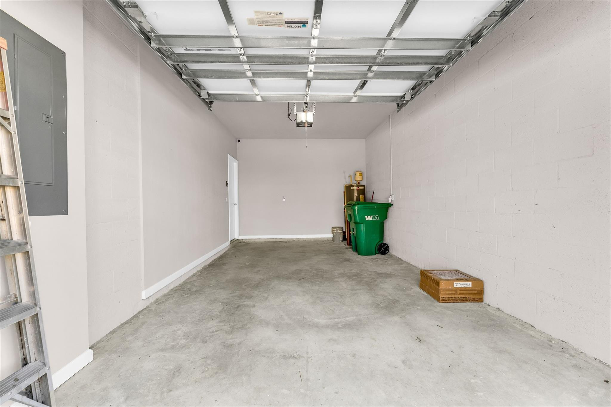 Enclave at Mangonia Park - Residential