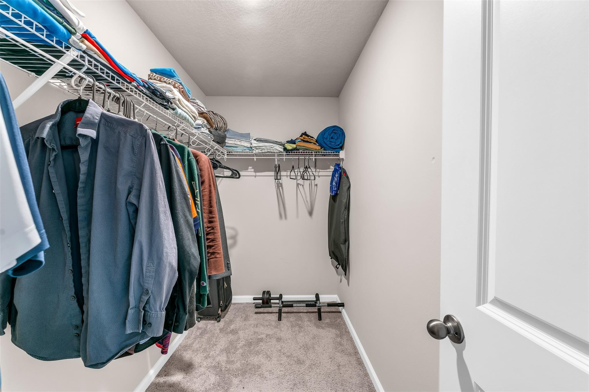 Enclave at Mangonia Park - Residential