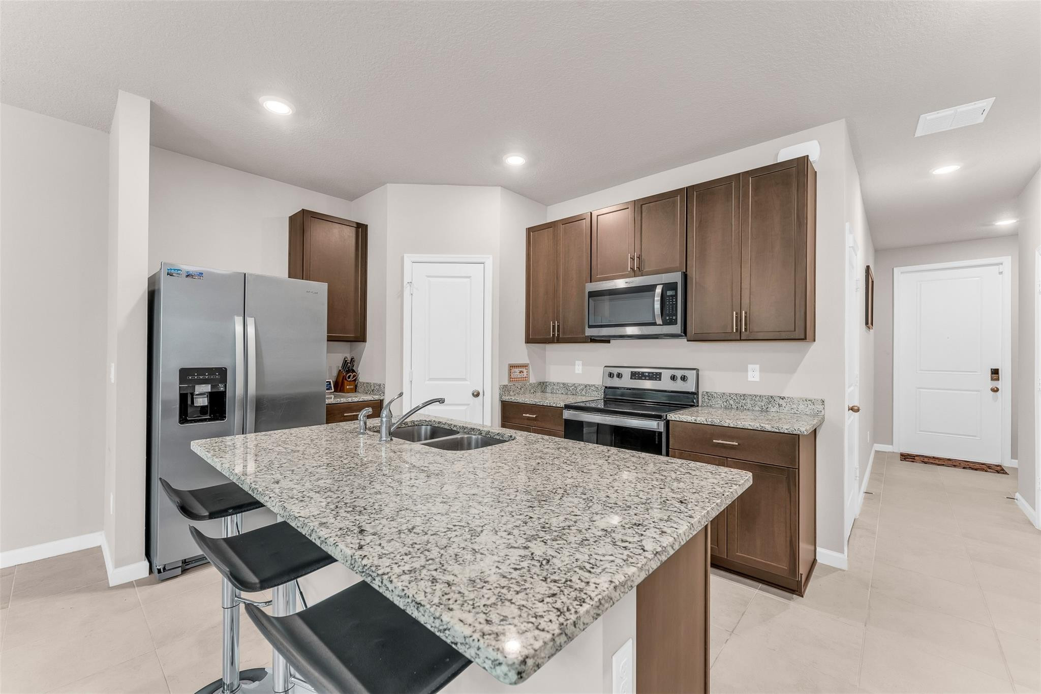 Enclave at Mangonia Park - Residential