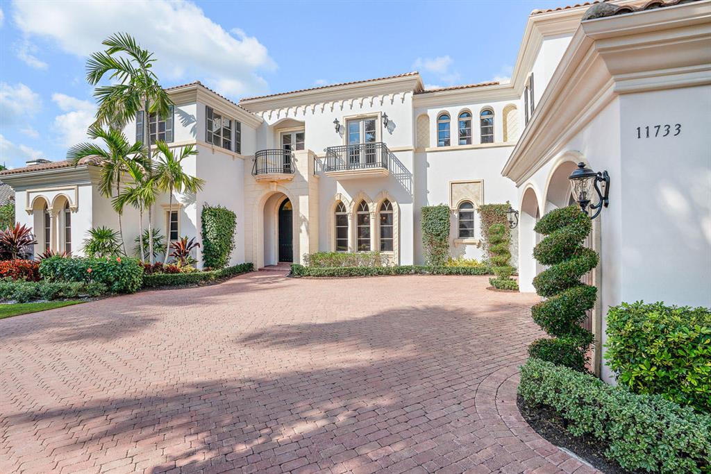 Old Palm Golf Club - Residential