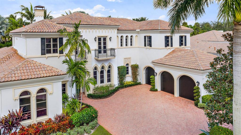 Old Palm Golf Club - Residential