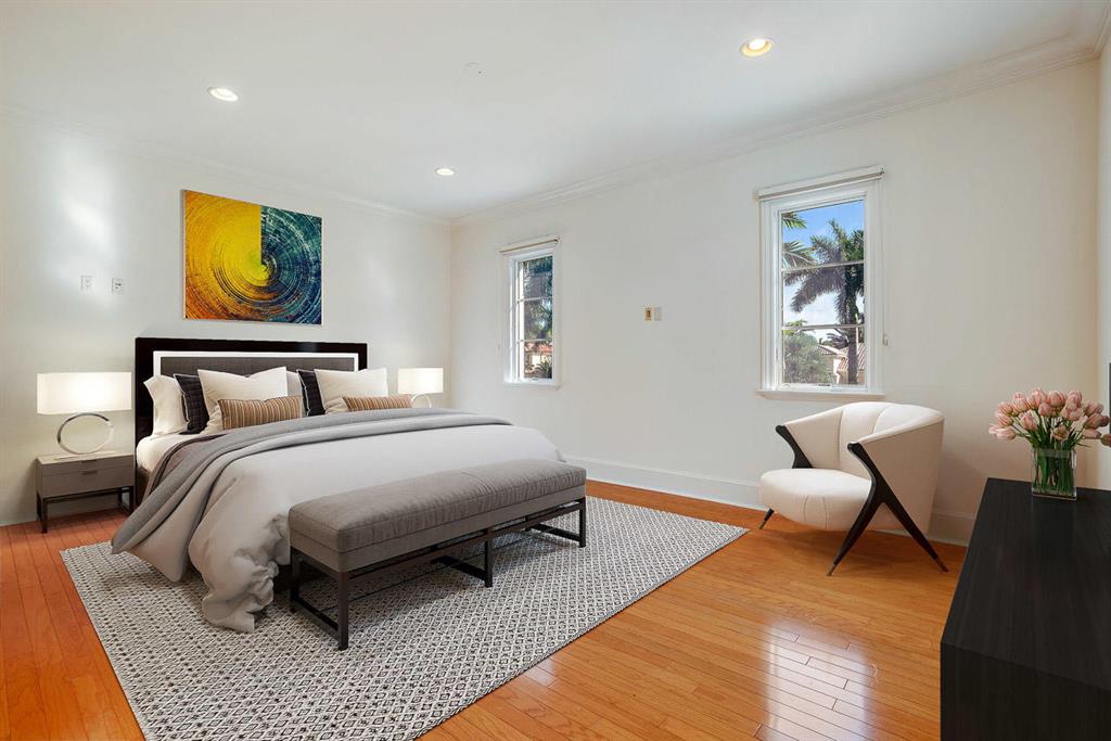 Old Palm Golf Club - Residential