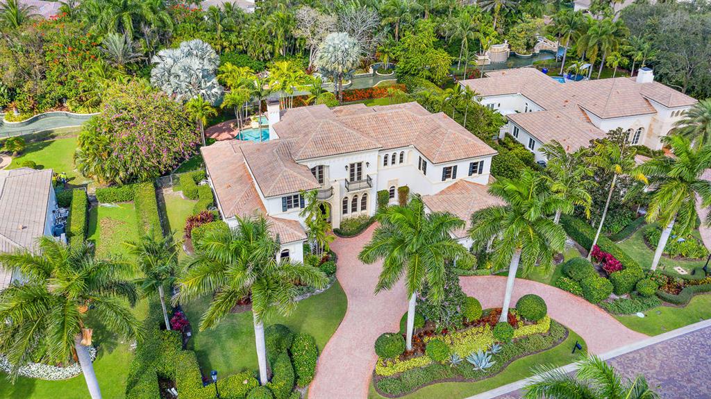 Old Palm Golf Club - Residential