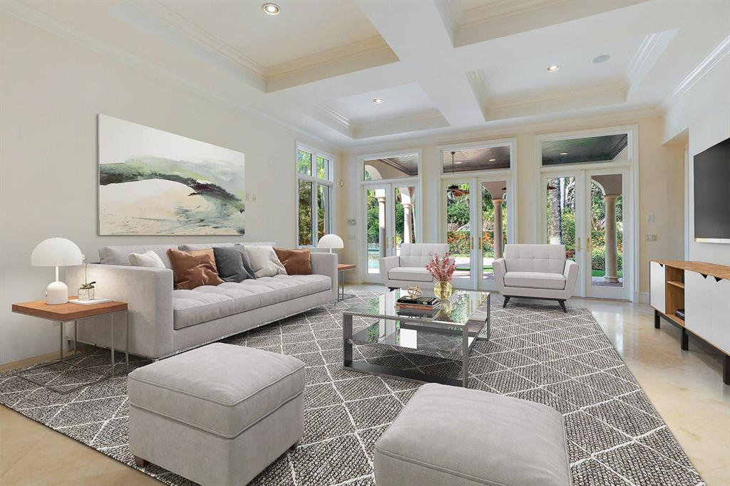 Old Palm Golf Club - Residential