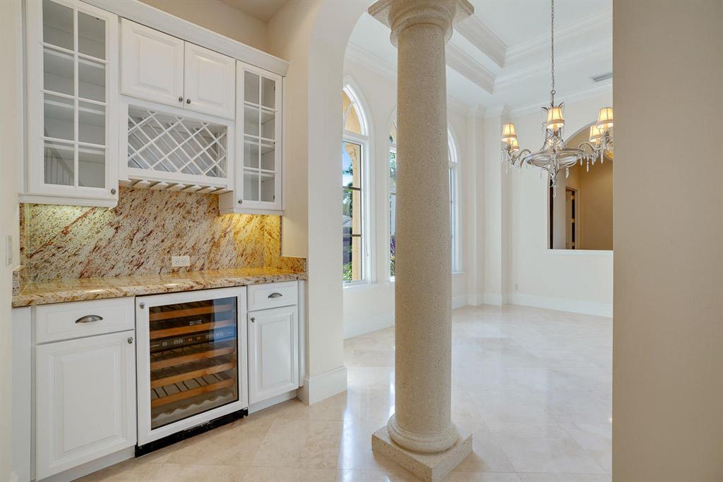 Old Palm Golf Club - Residential