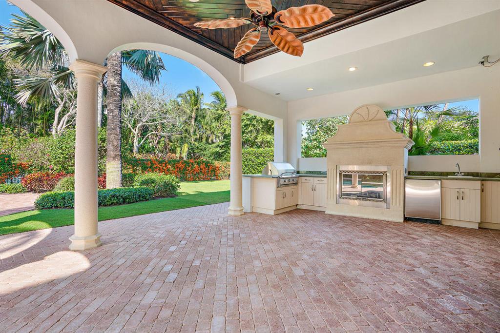 Old Palm Golf Club - Residential