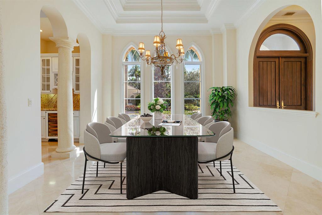 Old Palm Golf Club - Residential