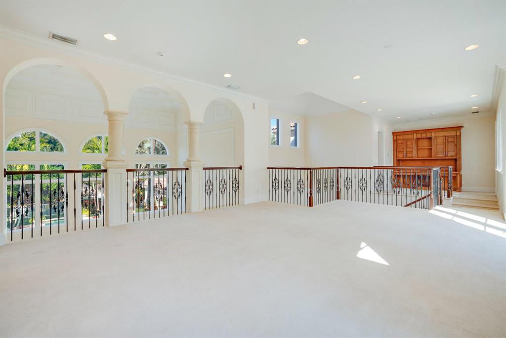 Old Palm Golf Club - Residential