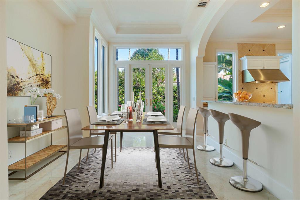 Old Palm Golf Club - Residential