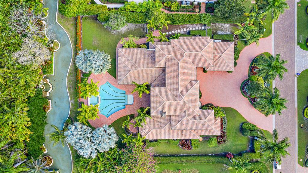 Old Palm Golf Club - Residential