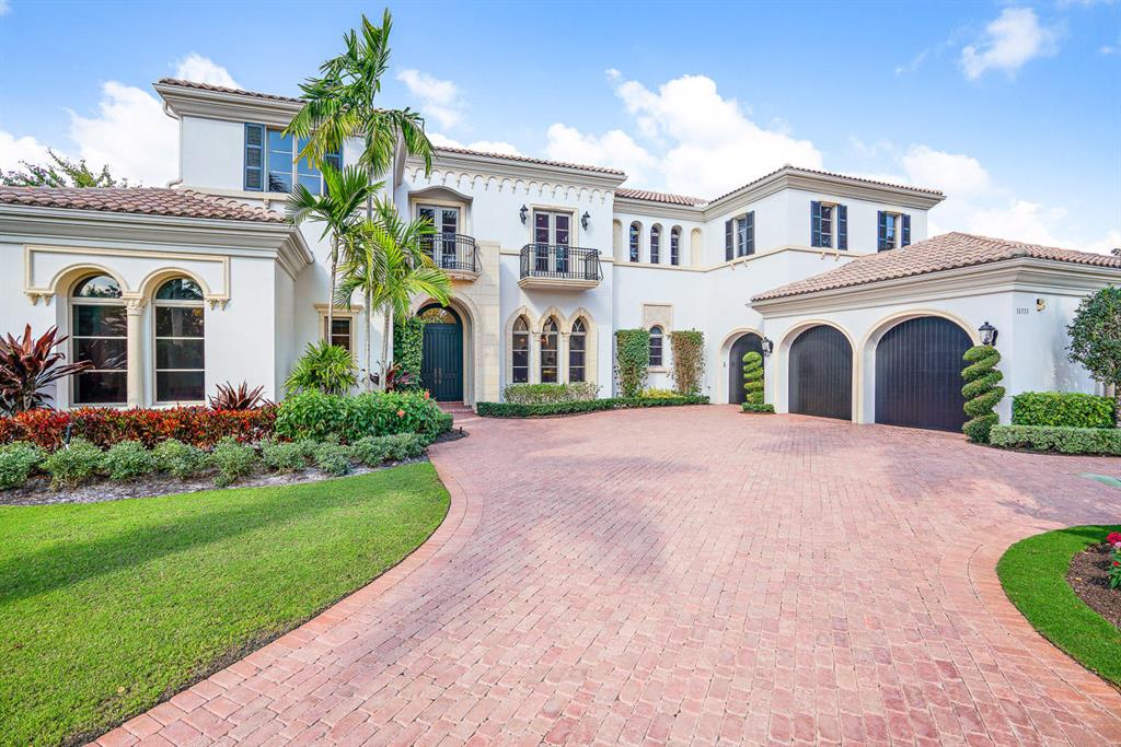 Old Palm Golf Club - Residential