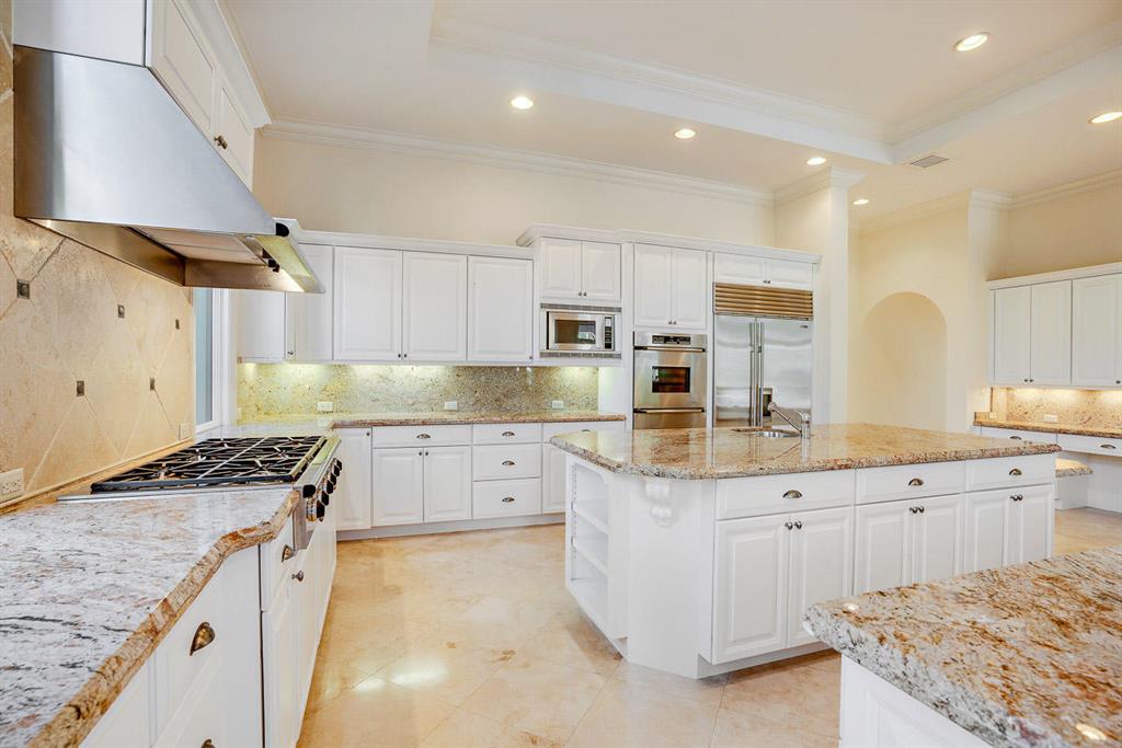 Old Palm Golf Club - Residential