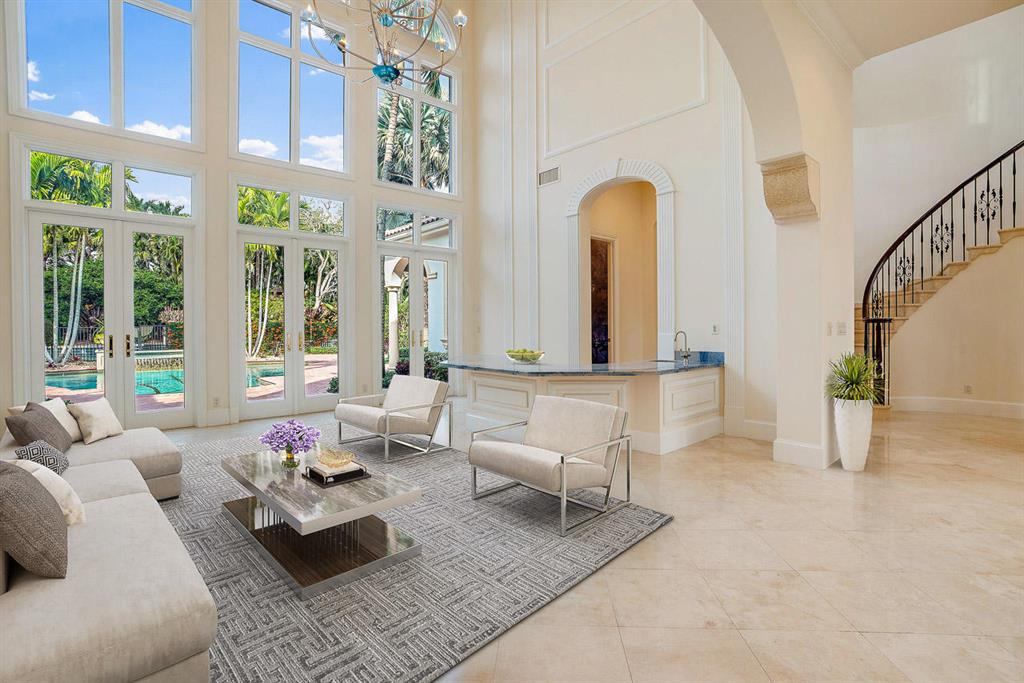 Old Palm Golf Club - Residential