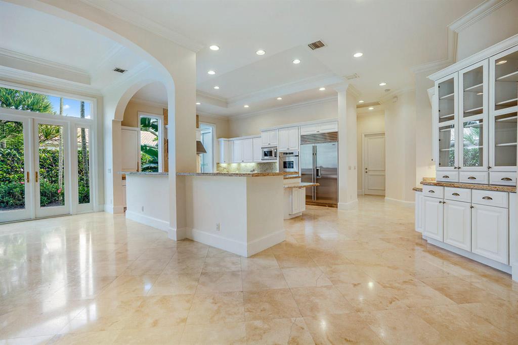 Old Palm Golf Club - Residential