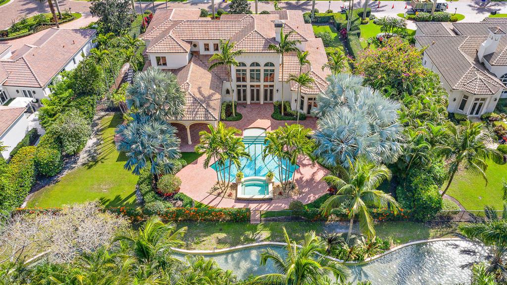 Old Palm Golf Club - Residential