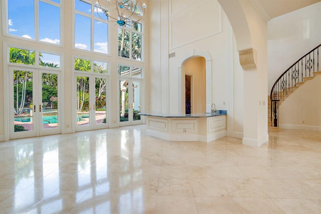 Old Palm Golf Club - Residential