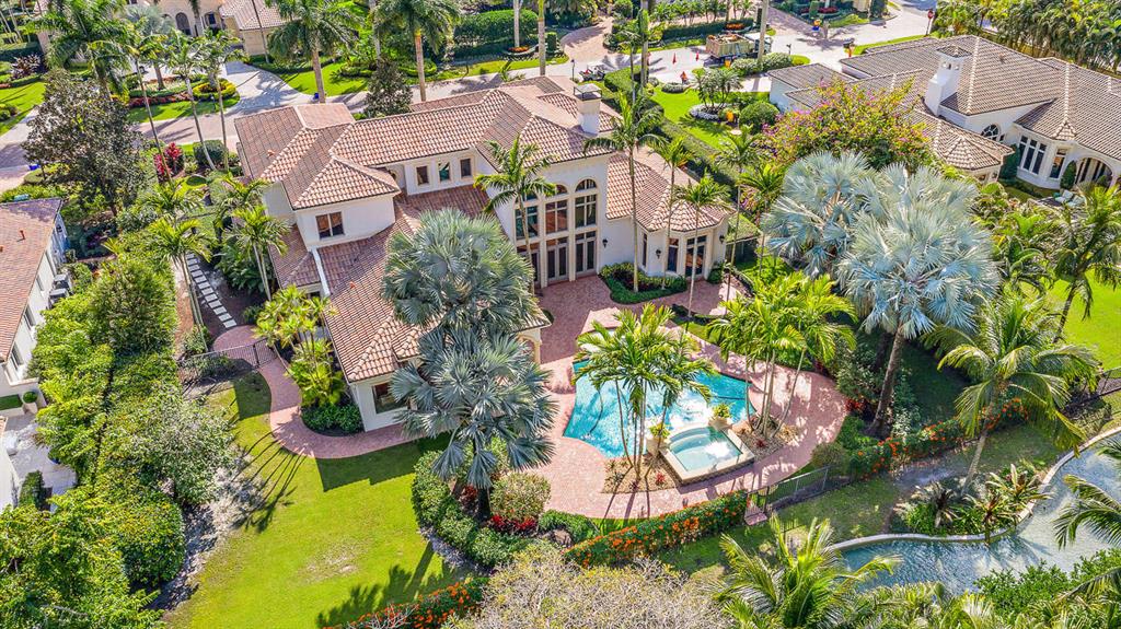 Old Palm Golf Club - Residential