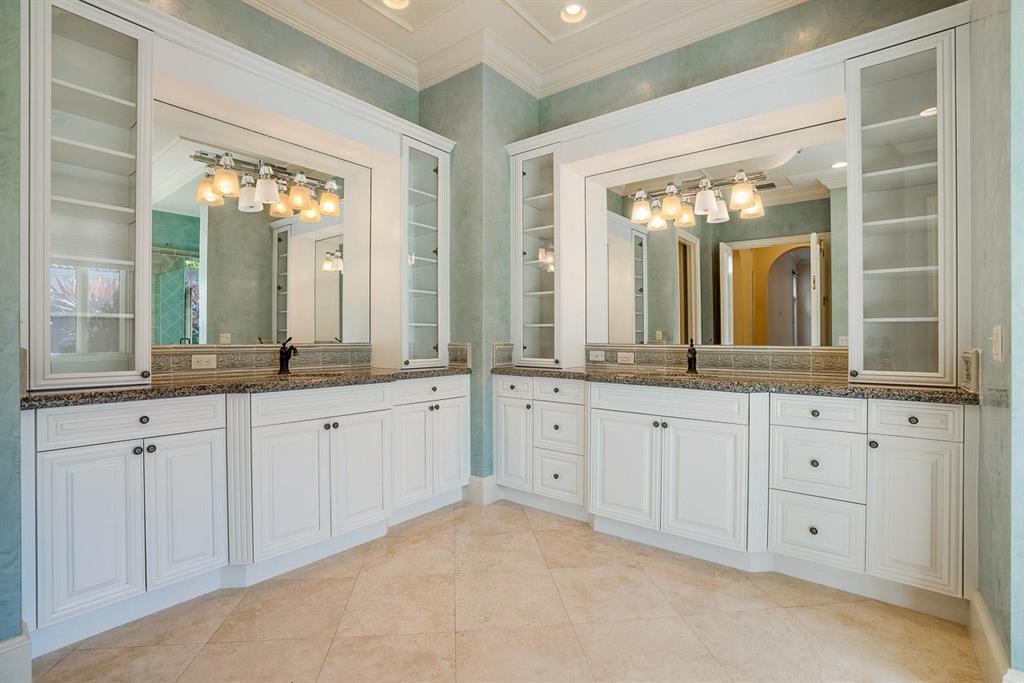 Old Palm Golf Club - Residential