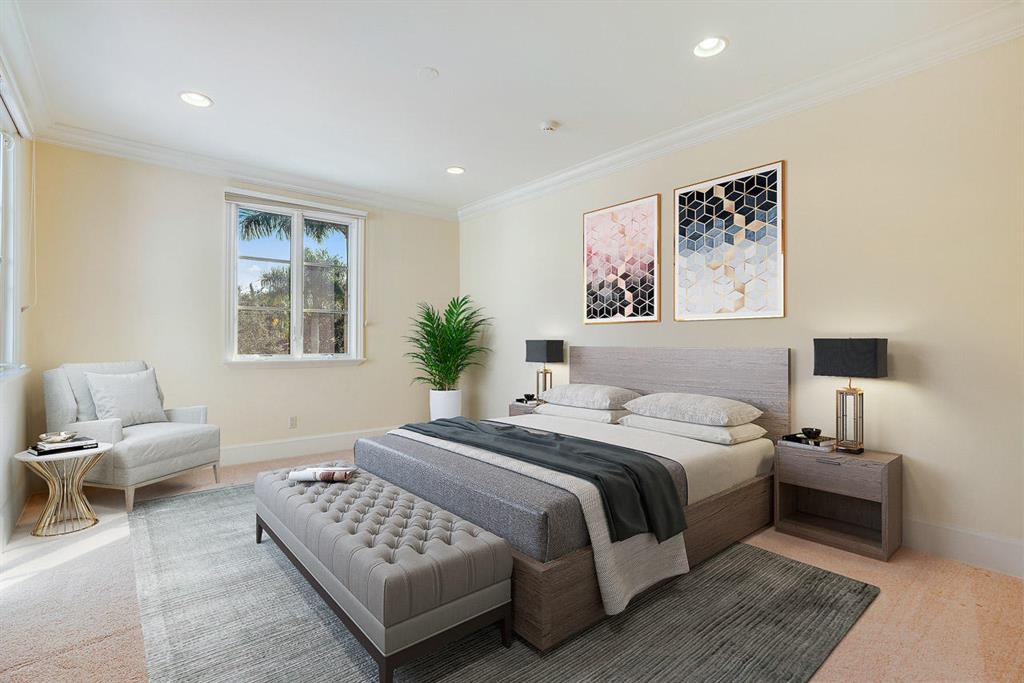 Old Palm Golf Club - Residential