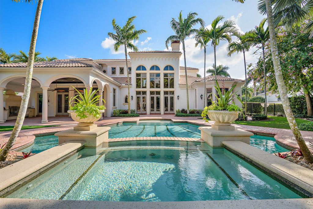 Old Palm Golf Club - Residential