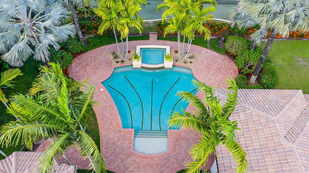 Old Palm Golf Club - Residential