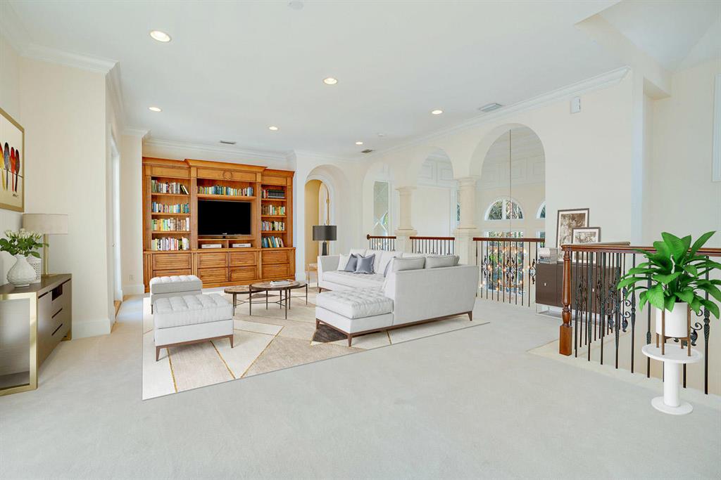 Old Palm Golf Club - Residential