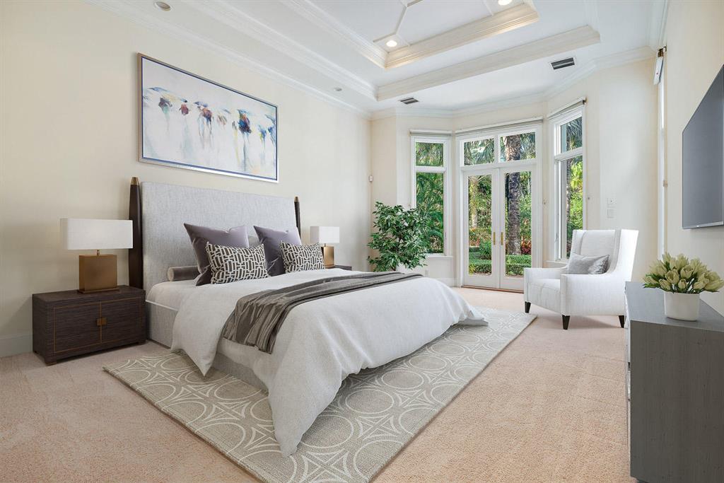 Old Palm Golf Club - Residential