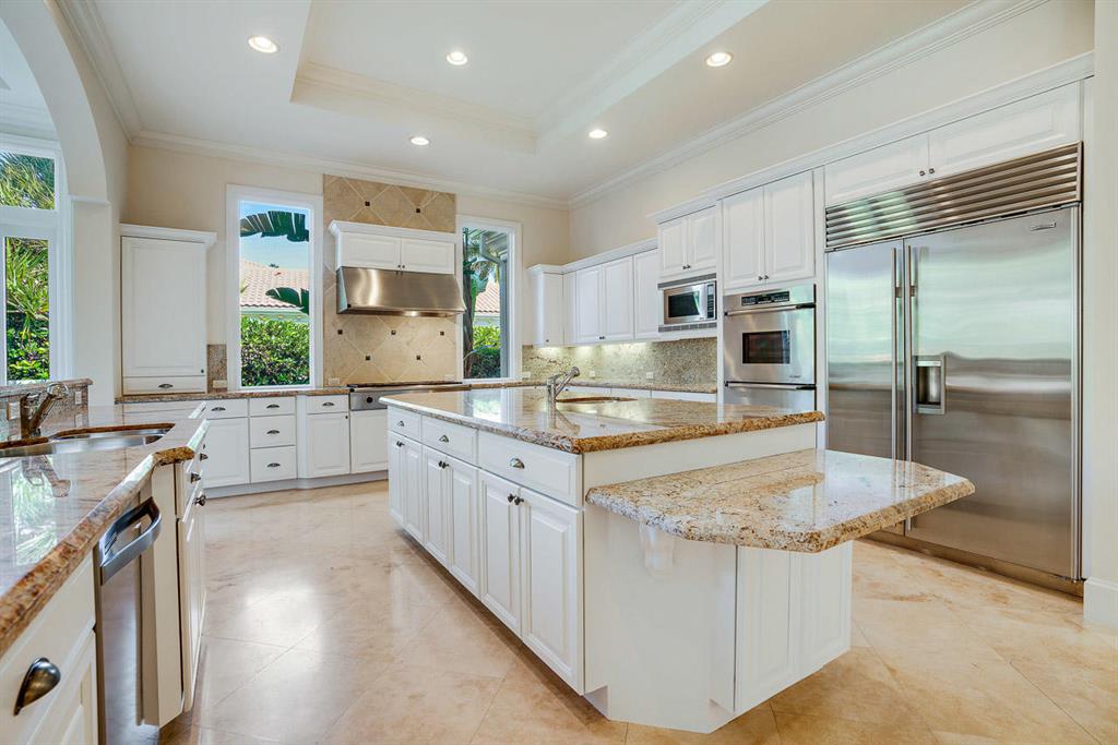 Old Palm Golf Club - Residential