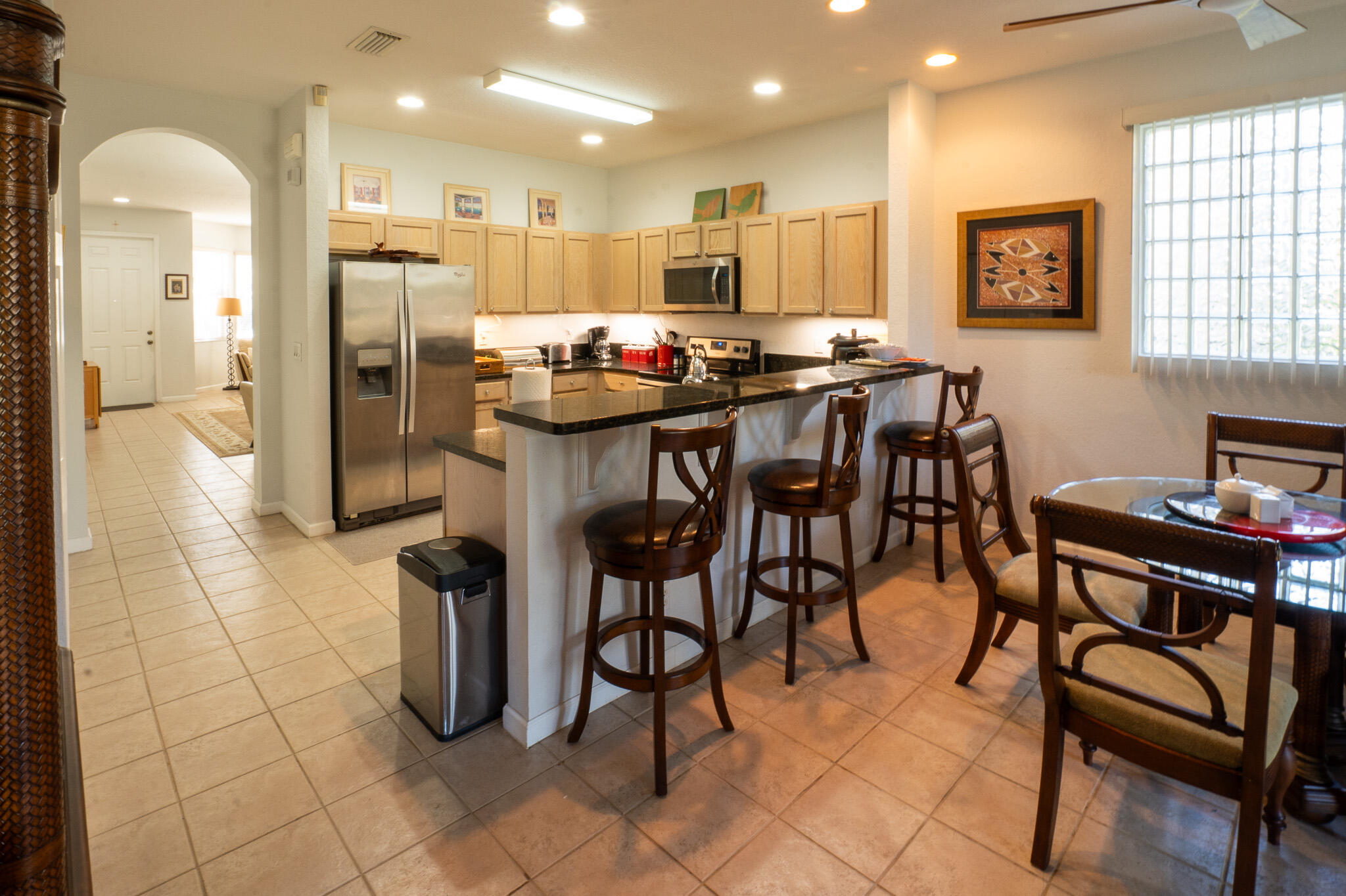 THOUSAND OAKS - Residential