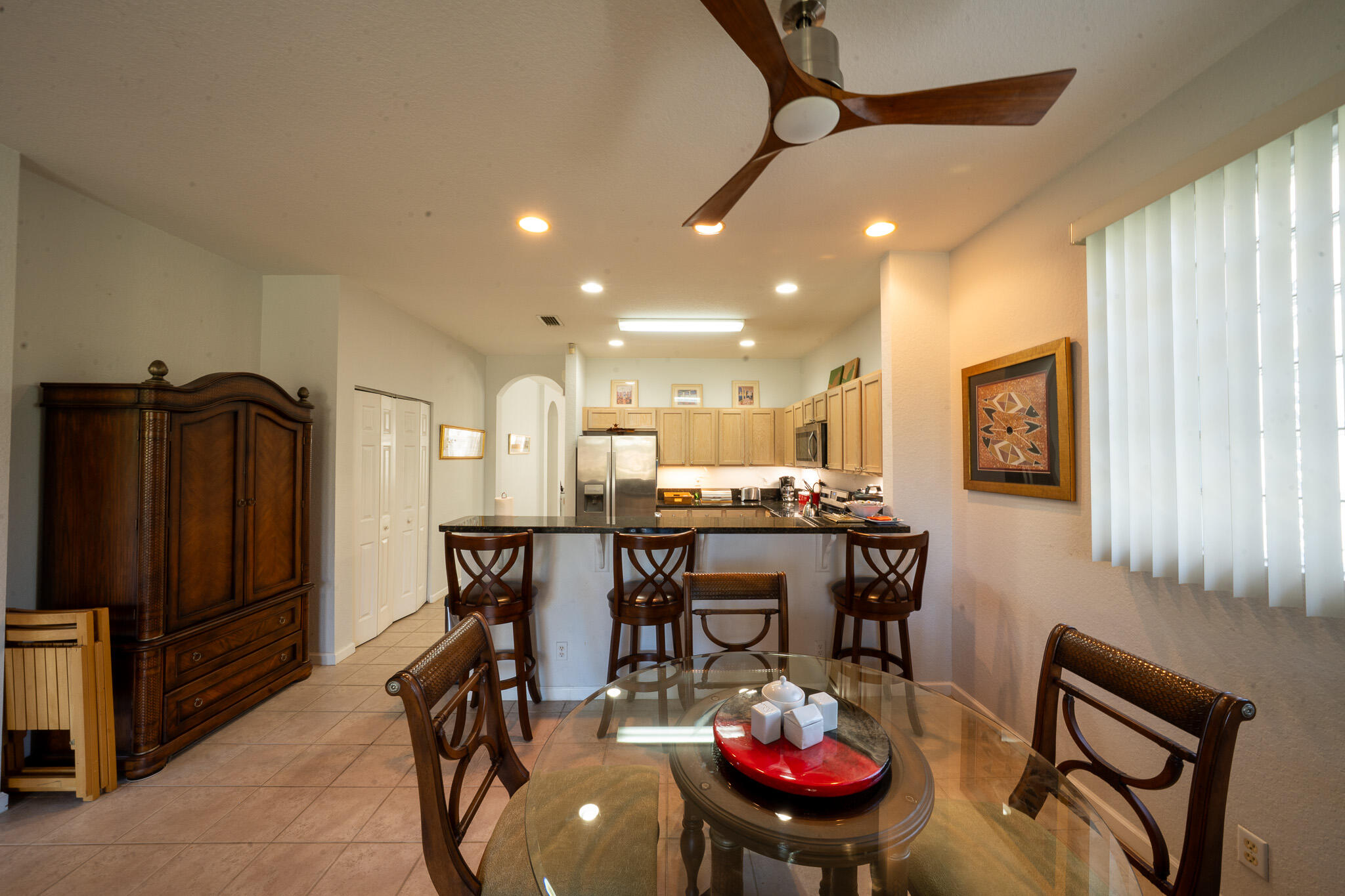 THOUSAND OAKS - Residential