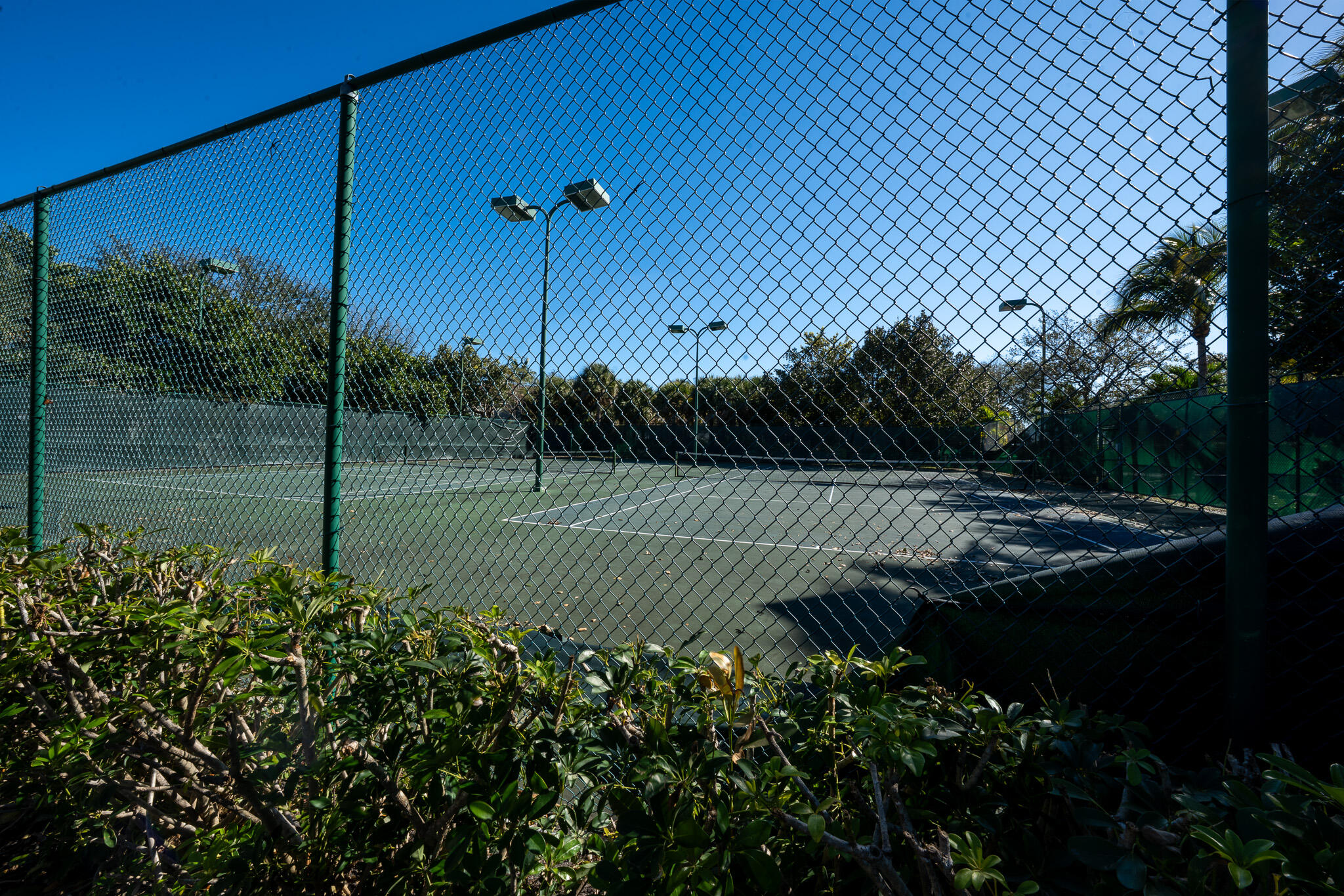 THOUSAND OAKS - Residential