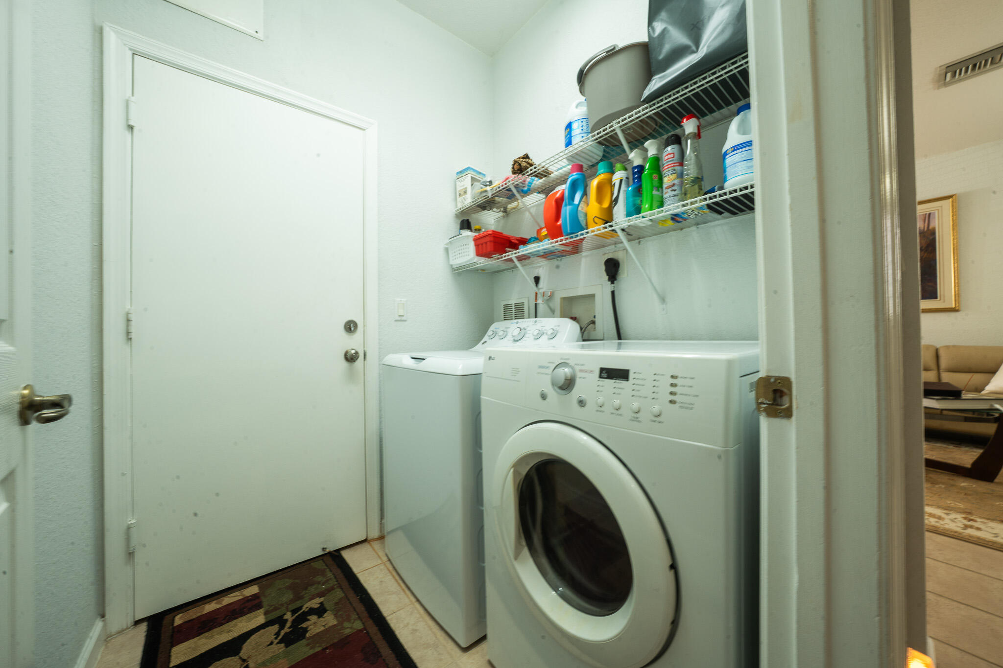 THOUSAND OAKS - Residential