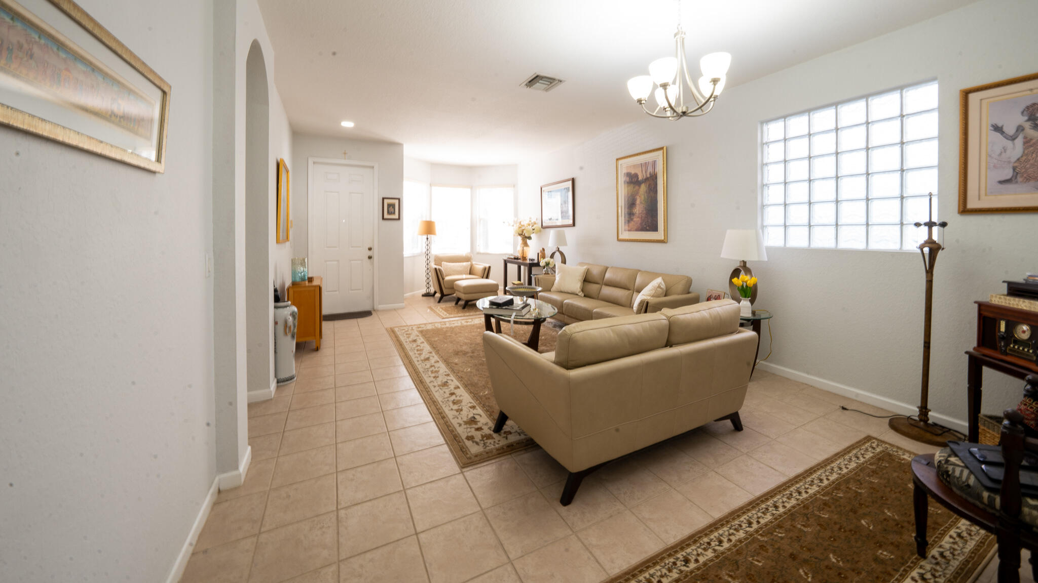 THOUSAND OAKS - Residential