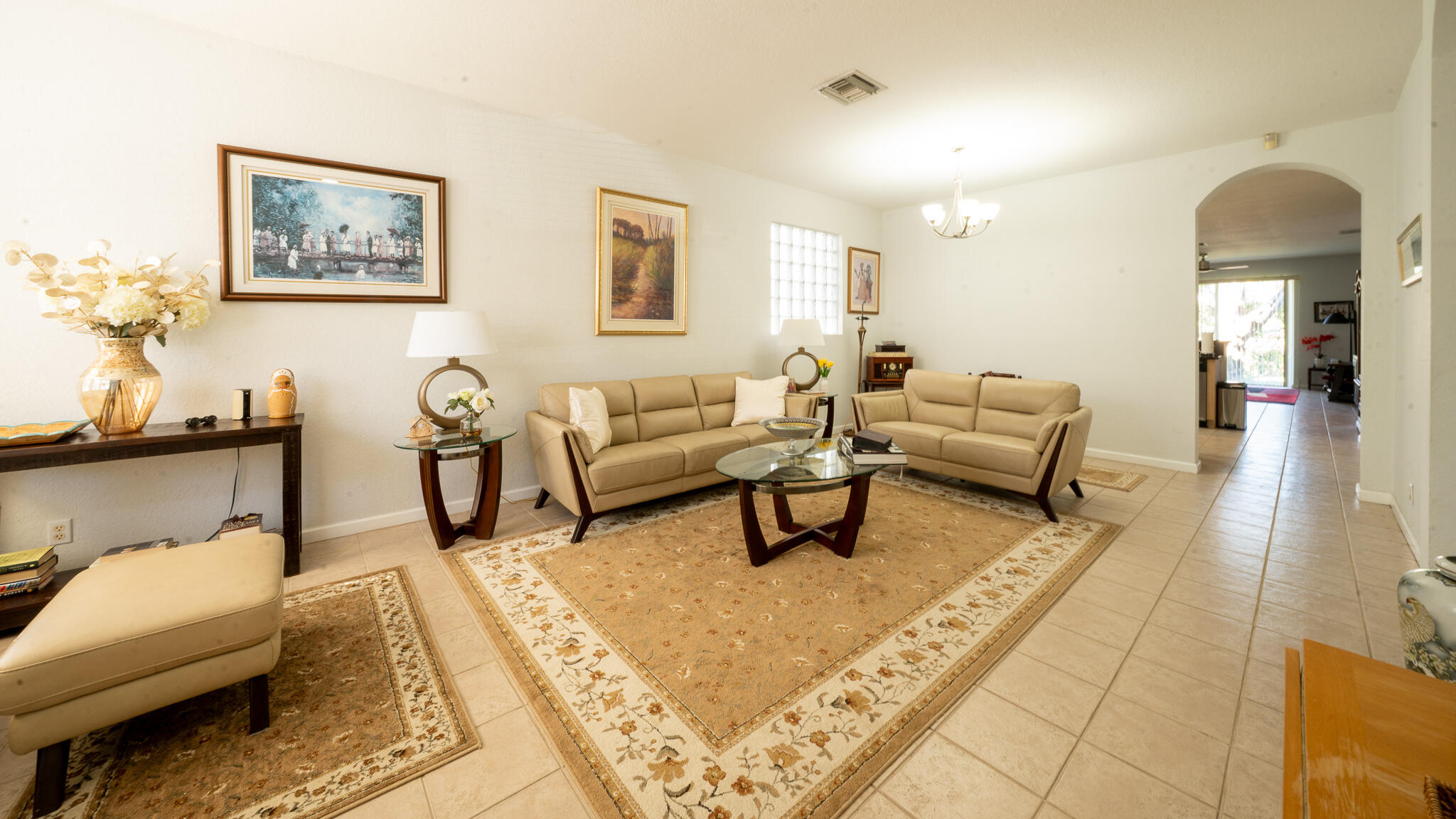 THOUSAND OAKS - Residential