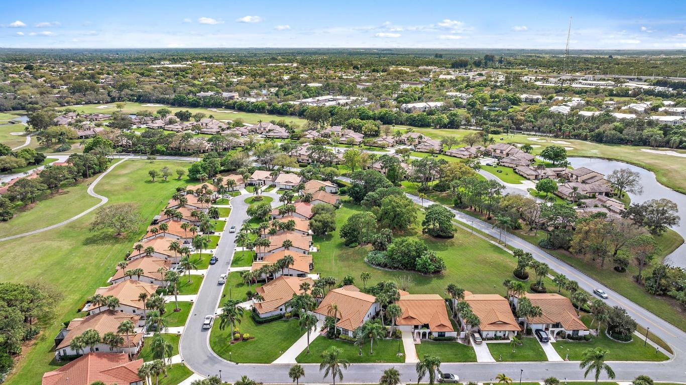 PHEASANT RUN AT MARTIN DOWNS (AKA MARTIN DOWNS PLA - Residential