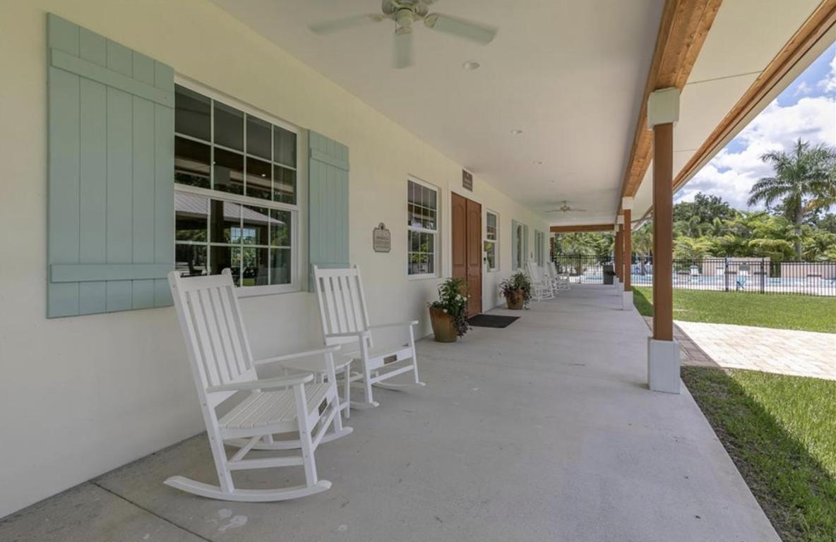 PHEASANT RUN AT MARTIN DOWNS (AKA MARTIN DOWNS PLA - Residential