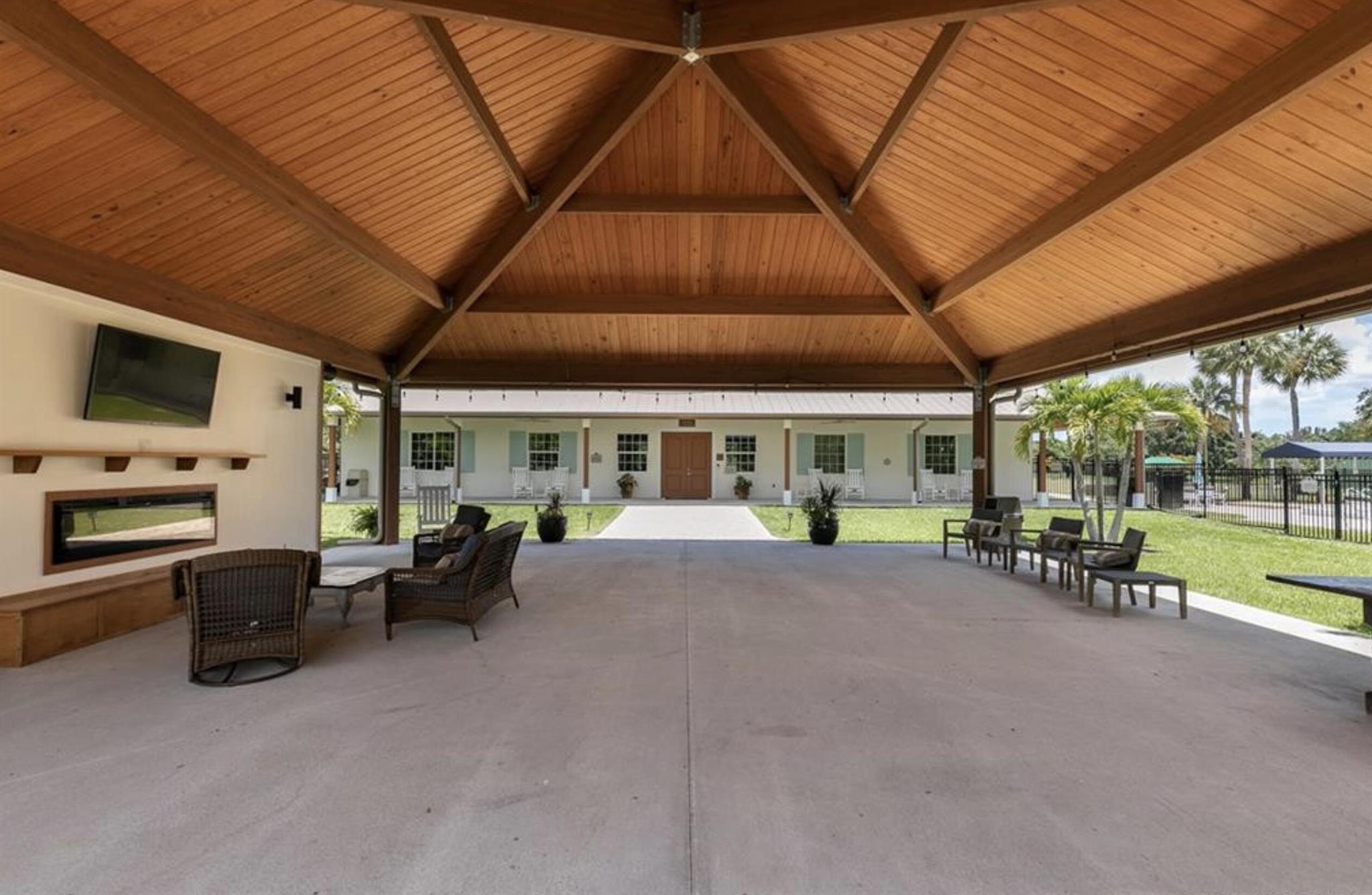 PHEASANT RUN AT MARTIN DO - Residential