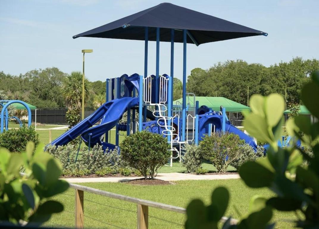 PHEASANT RUN AT MARTIN DOWNS (AKA MARTIN DOWNS PLA - Residential