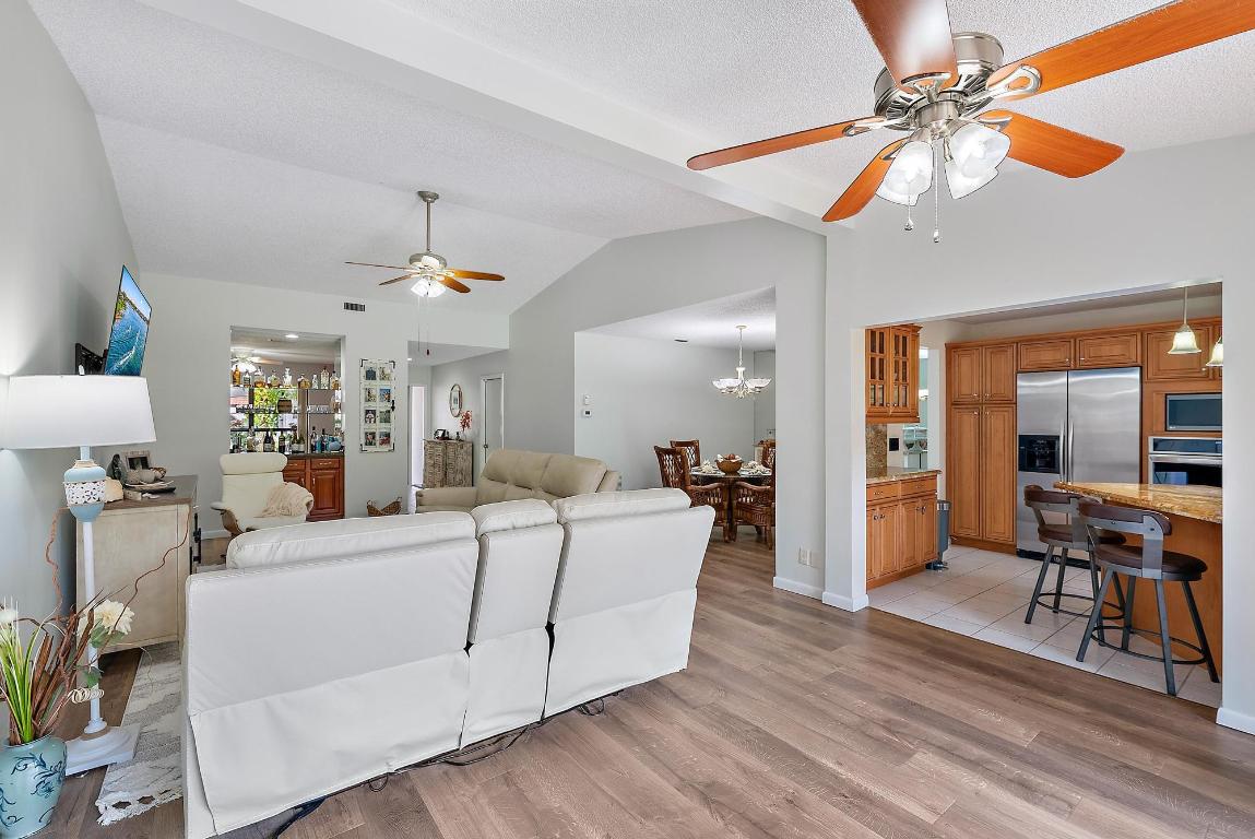 PHEASANT RUN AT MARTIN DOWNS (AKA MARTIN DOWNS PLA - Residential