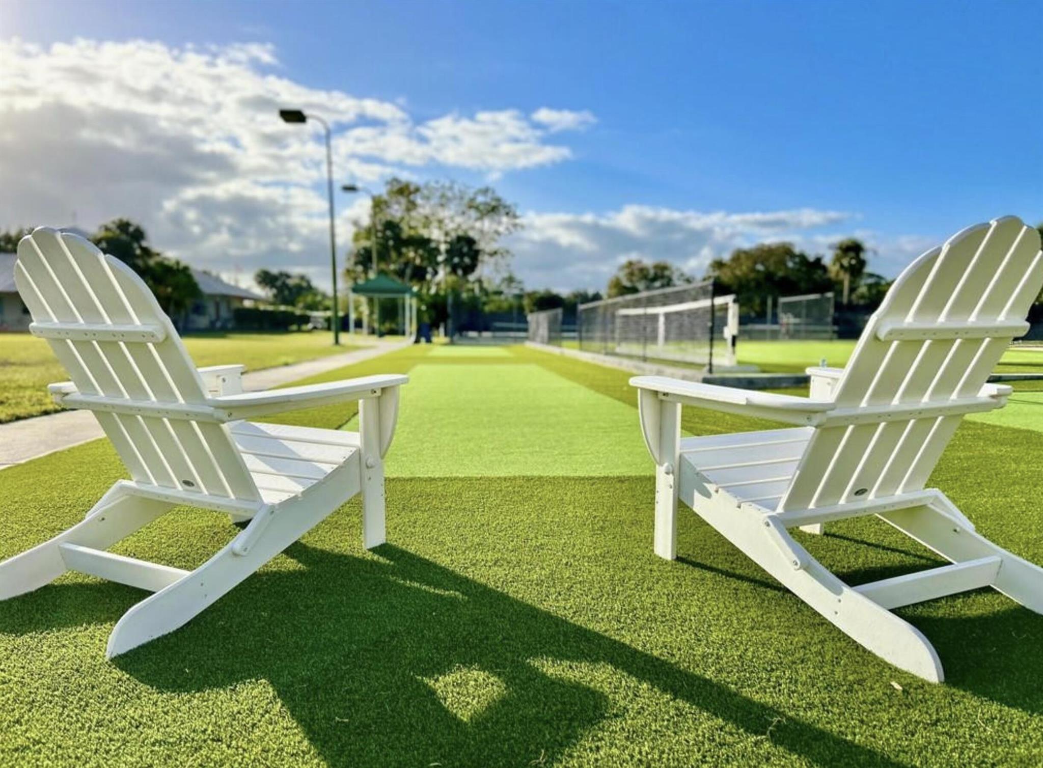 PHEASANT RUN AT MARTIN DO - Residential