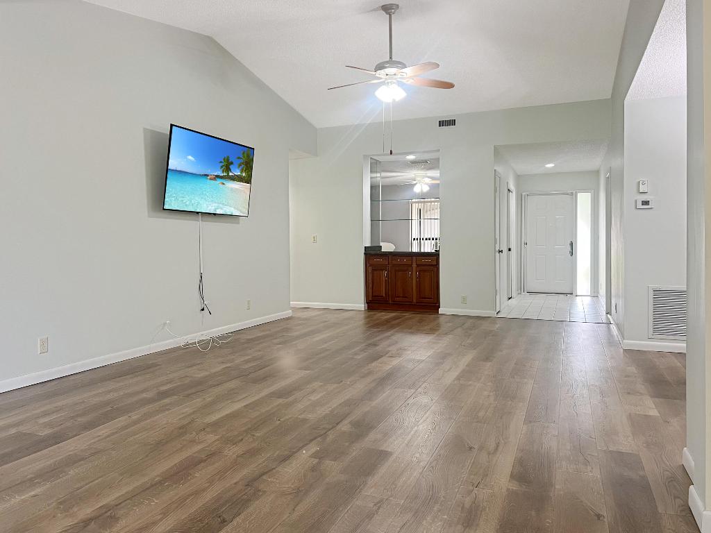 PHEASANT RUN AT MARTIN DOWNS (AKA MARTIN DOWNS PLA - Residential